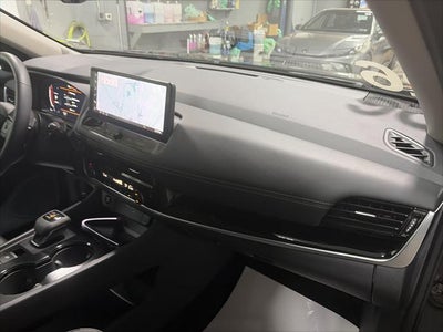 2026 Nissan Rogue SL