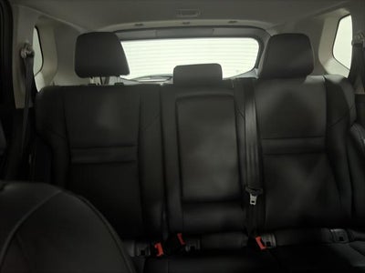 2026 Nissan Rogue SL
