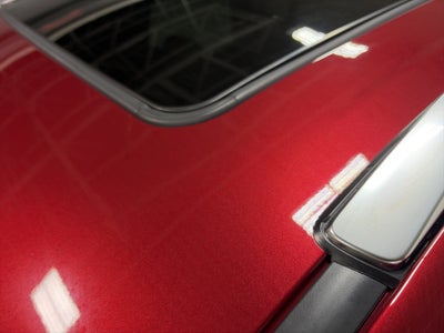 2025 Toyota Grand Highlander Platinum