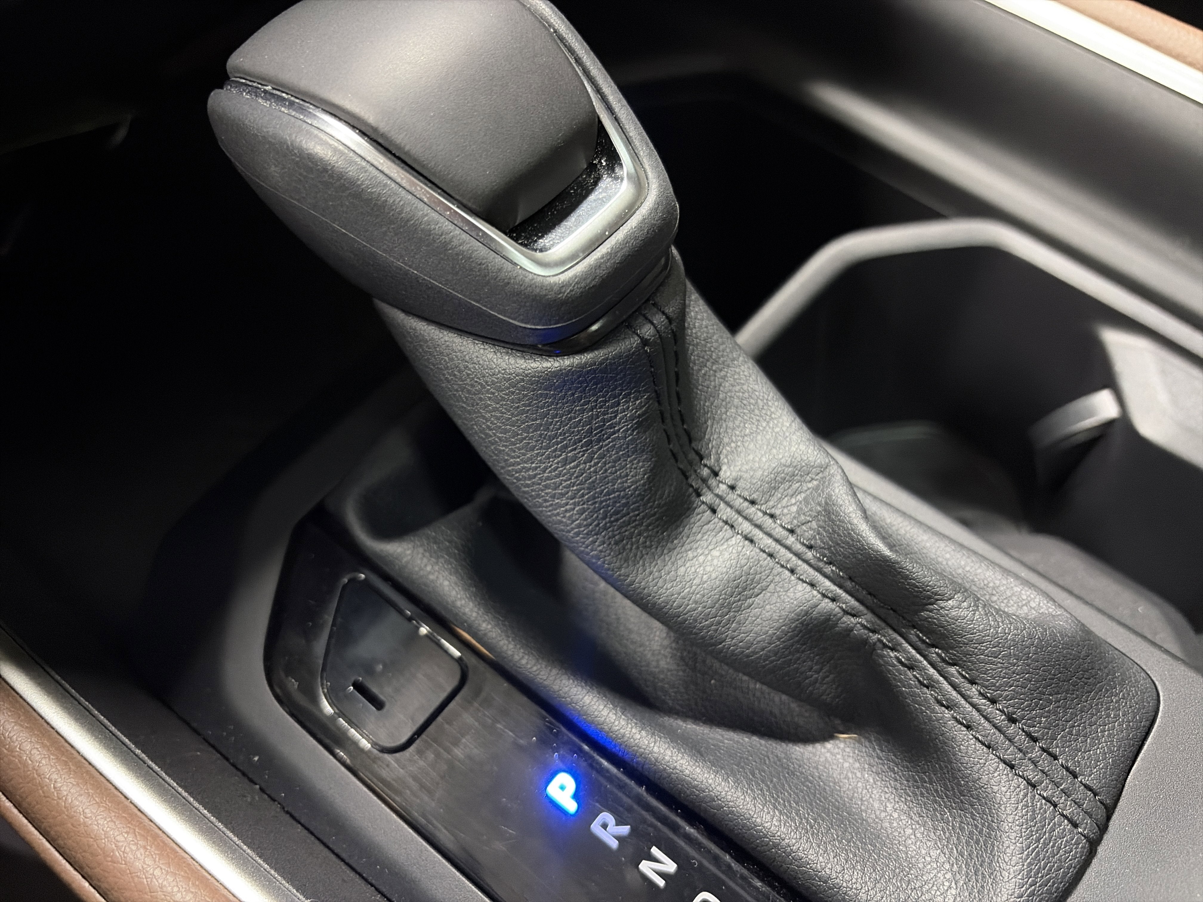 2025 Toyota Grand Highlander Platinum