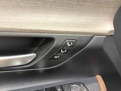 2025 Toyota Grand Highlander Platinum