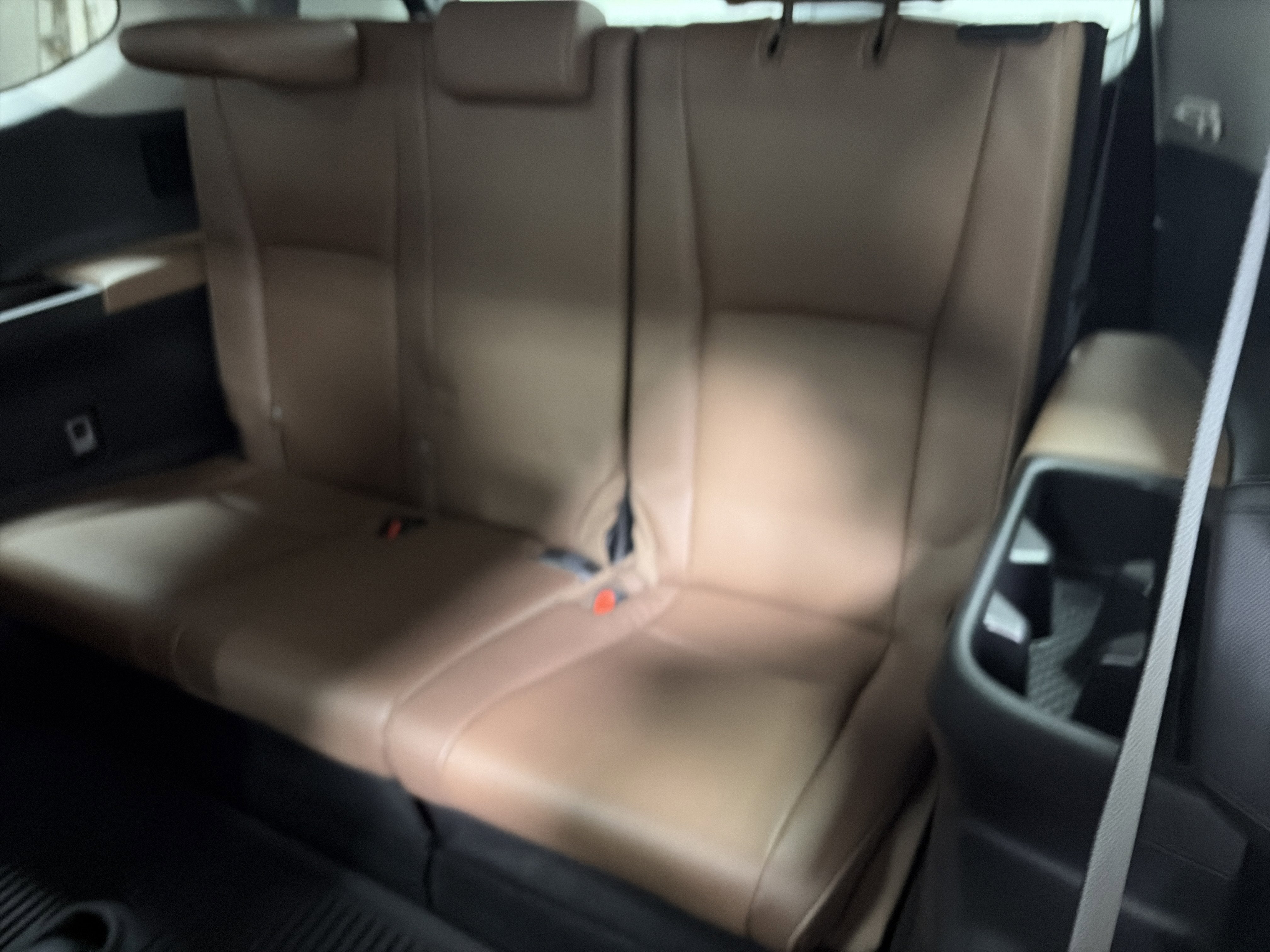 2025 Toyota Grand Highlander Platinum