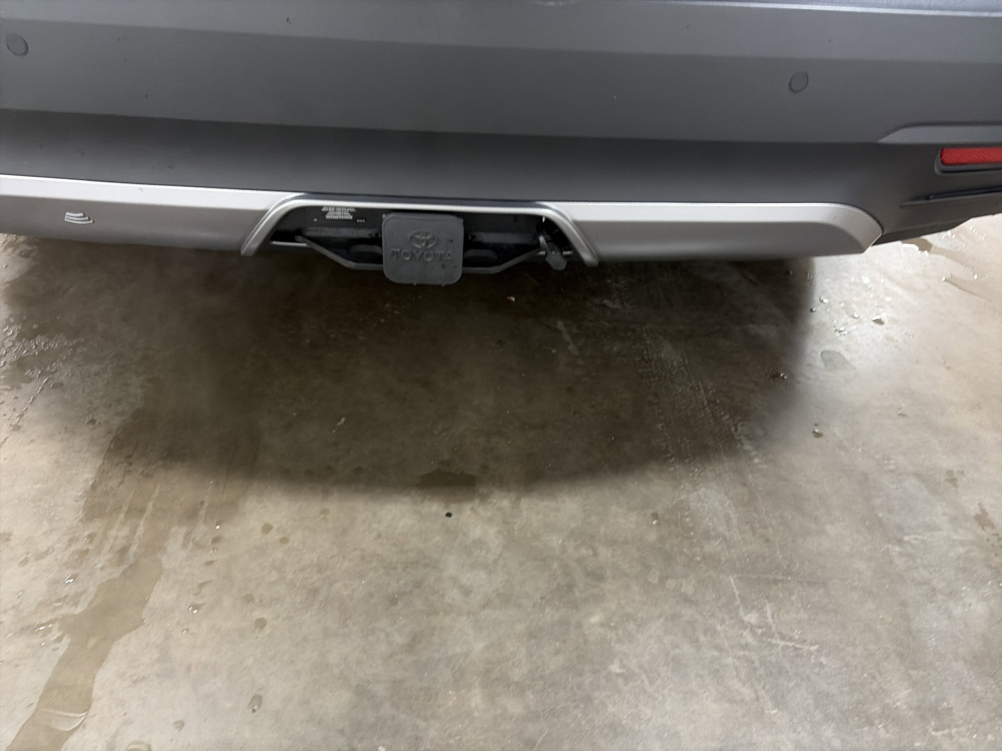 2025 Toyota Grand Highlander Platinum