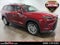 2025 Toyota Grand Highlander Platinum