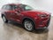 2025 Toyota Grand Highlander Platinum