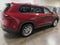 2025 Toyota Grand Highlander Platinum
