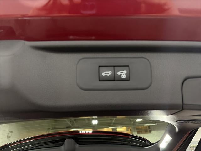 2025 Toyota Grand Highlander Platinum