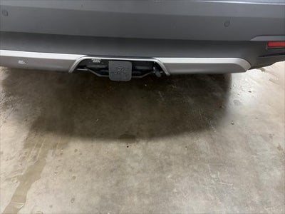 2025 Toyota Grand Highlander Platinum