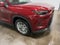 2025 Toyota Grand Highlander Platinum