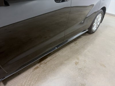 2023 Toyota Sienna XSE