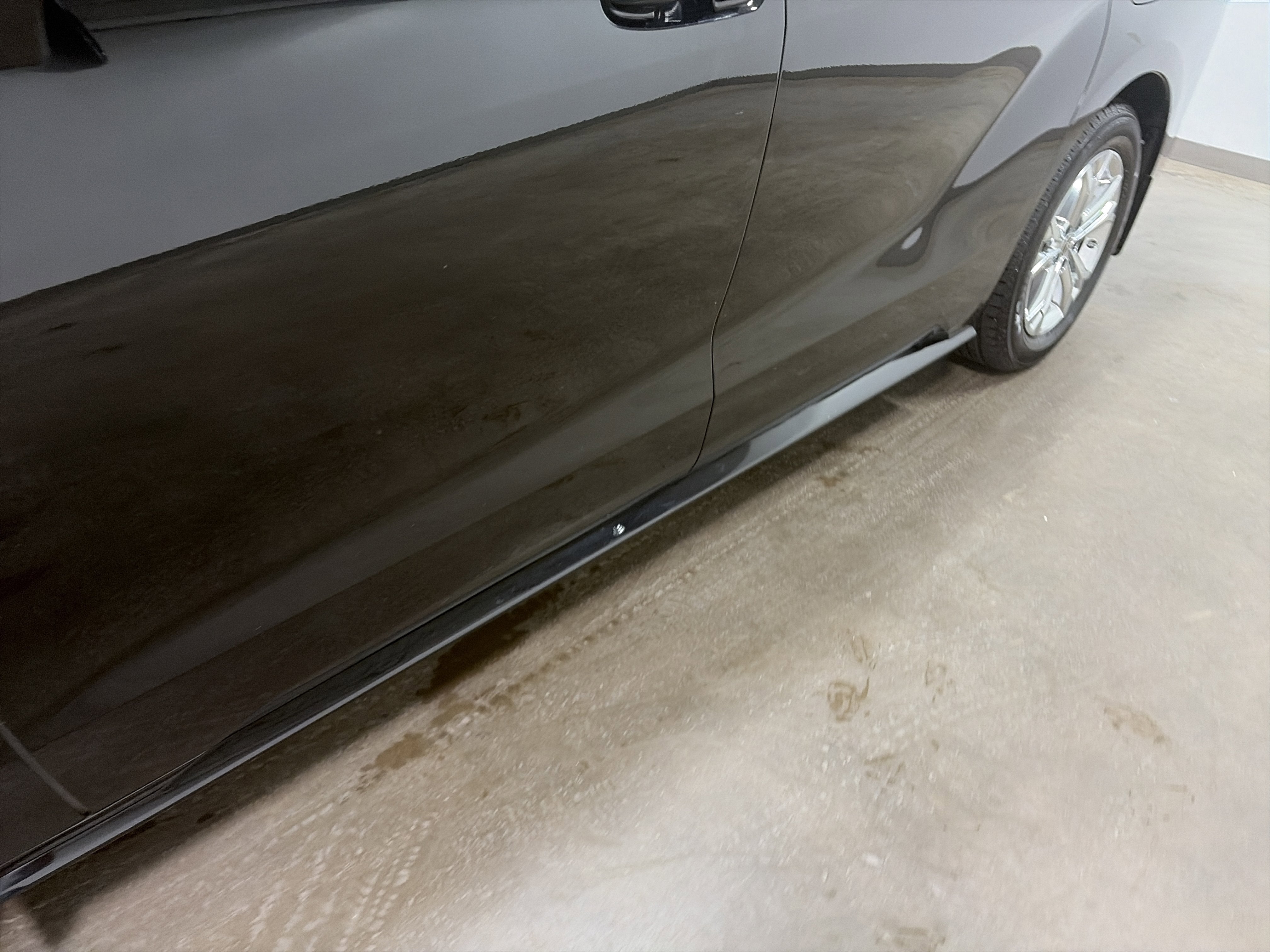 2023 Toyota Sienna XSE