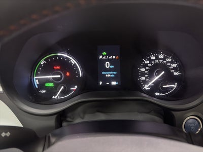 2023 Toyota Sienna XSE