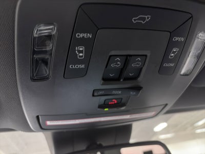 2023 Toyota Sienna XSE