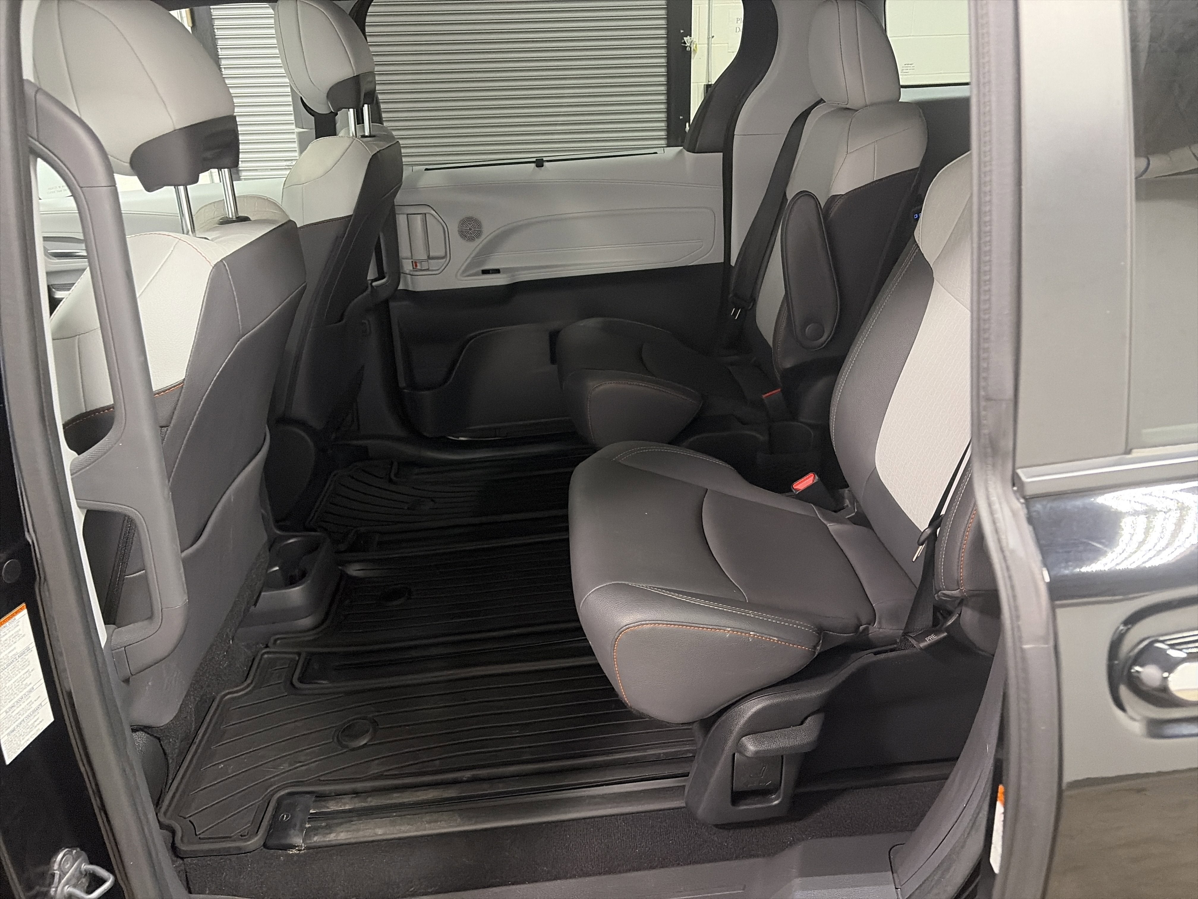 2023 Toyota Sienna XSE