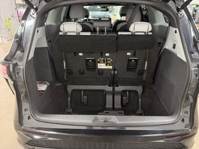 2023 Toyota Sienna XSE