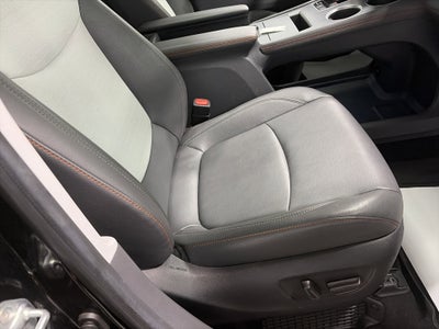 2023 Toyota Sienna XSE