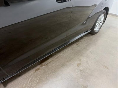 2023 Toyota Sienna XSE