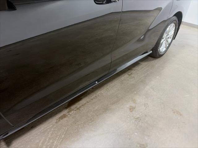 2023 Toyota Sienna XSE