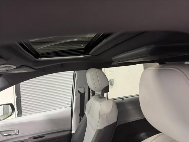 2023 Toyota Sienna XSE