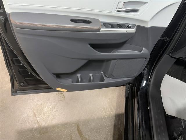 2023 Toyota Sienna XSE