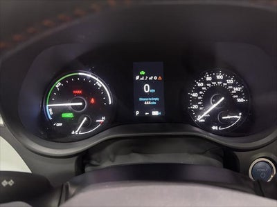 2023 Toyota Sienna XSE