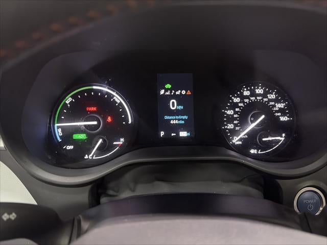 2023 Toyota Sienna XSE