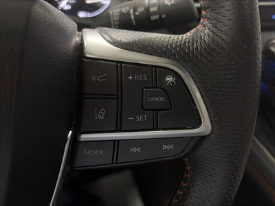 2023 Toyota Sienna XSE