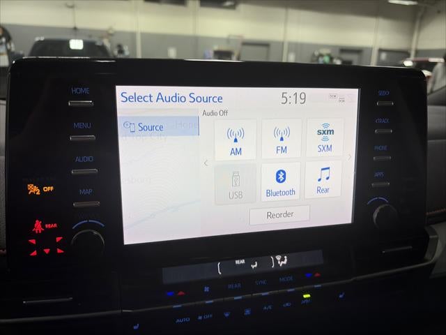 2023 Toyota Sienna XSE