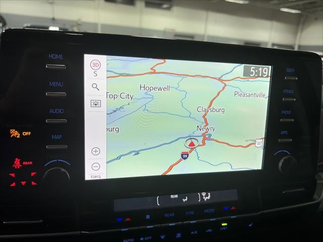 2023 Toyota Sienna XSE