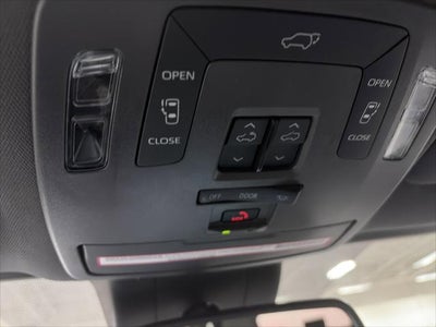 2023 Toyota Sienna XSE