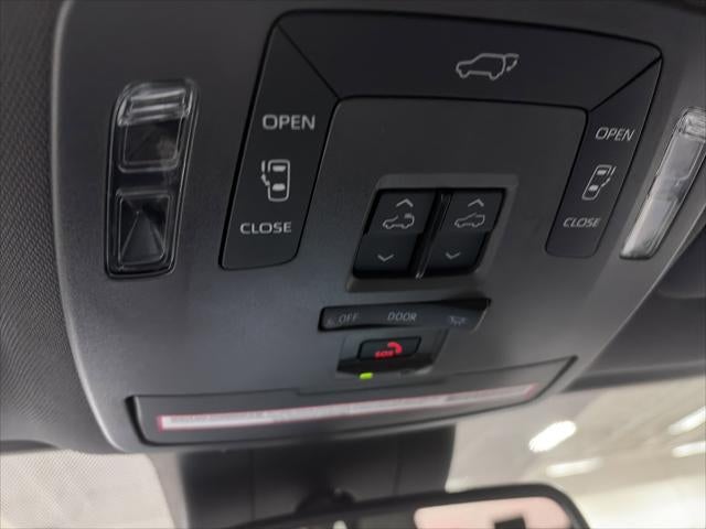 2023 Toyota Sienna XSE