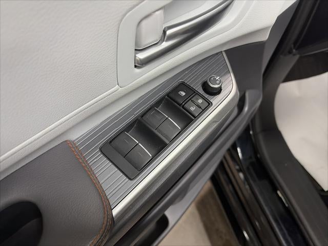 2023 Toyota Sienna XSE