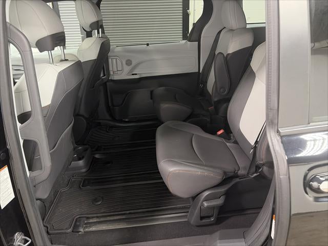 2023 Toyota Sienna XSE
