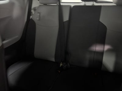 2023 Toyota Sienna XSE