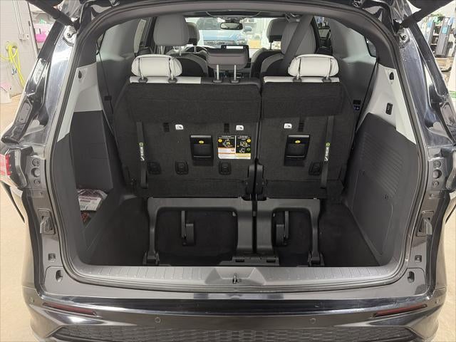 2023 Toyota Sienna XSE