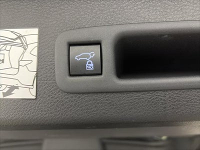 2023 Toyota Sienna XSE