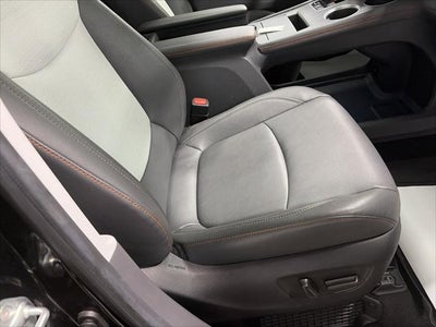 2023 Toyota Sienna XSE