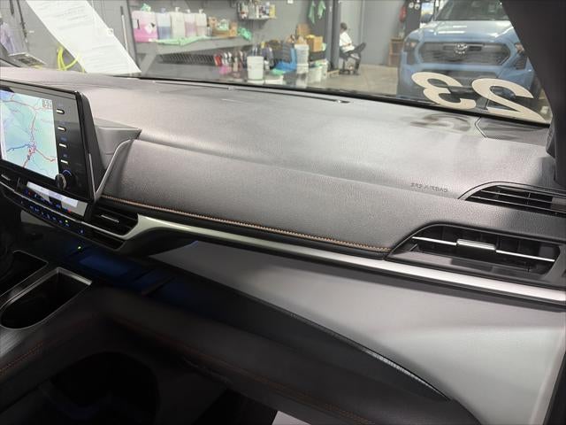 2023 Toyota Sienna XSE