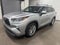 2023 Toyota Highlander Hybrid Platinum