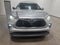 2023 Toyota Highlander Hybrid Platinum