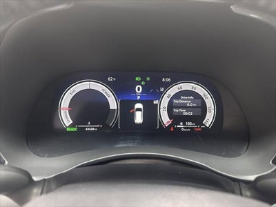 2023 Toyota Highlander Hybrid Platinum