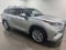 2023 Toyota Highlander Hybrid Platinum