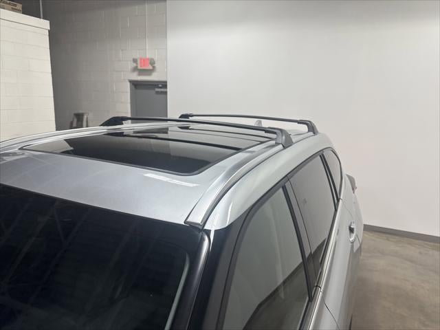 2023 Toyota Highlander Hybrid Platinum