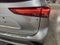 2023 Toyota Highlander Hybrid Platinum