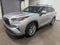 2023 Toyota Highlander Hybrid Platinum