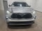 2023 Toyota Highlander Hybrid Platinum