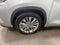 2023 Toyota Highlander Hybrid Platinum