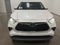 2025 Toyota Highlander Hybrid Platinum
