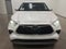 2025 Toyota Highlander Hybrid Platinum