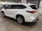 2025 Toyota Highlander Hybrid Platinum